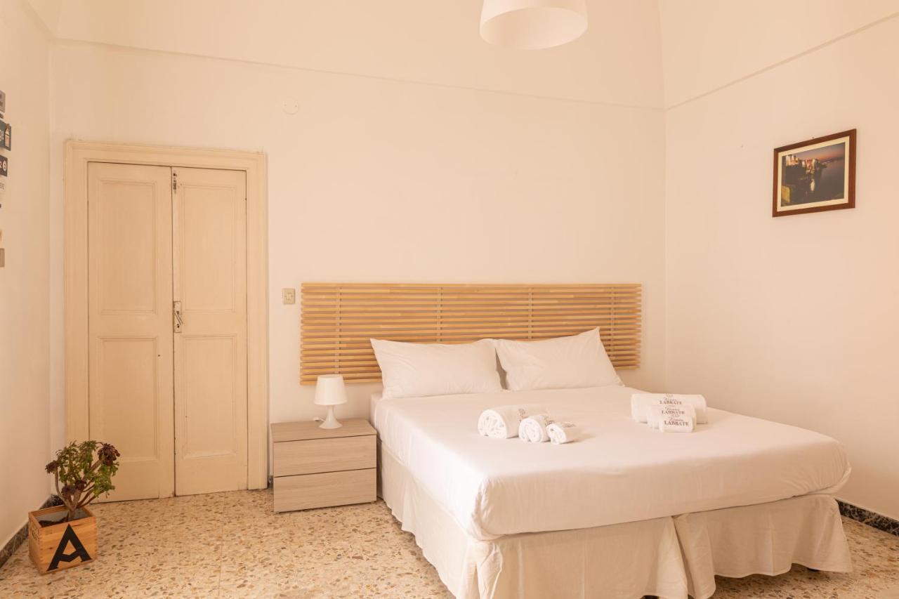 Casa Labbate Apartment Polignano a Mare Exterior photo