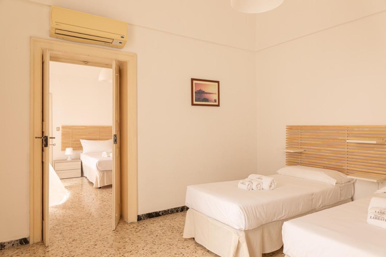 Casa Labbate Apartment Polignano a Mare Exterior photo